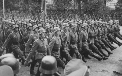 World War II: Will It Happen Again?